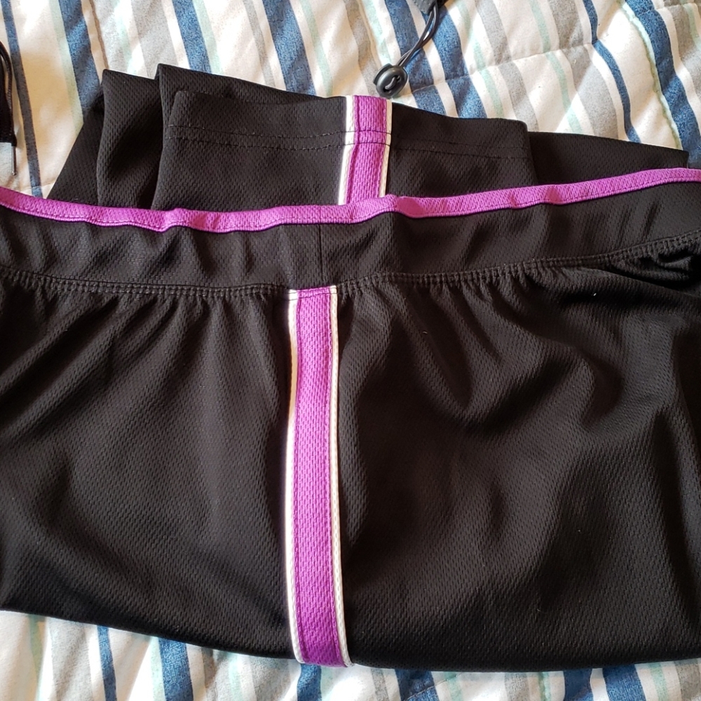 Womens work out pants